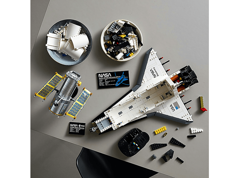 LEGO Juego de construcción edad recomendada: 18 año(s) — foto 3
