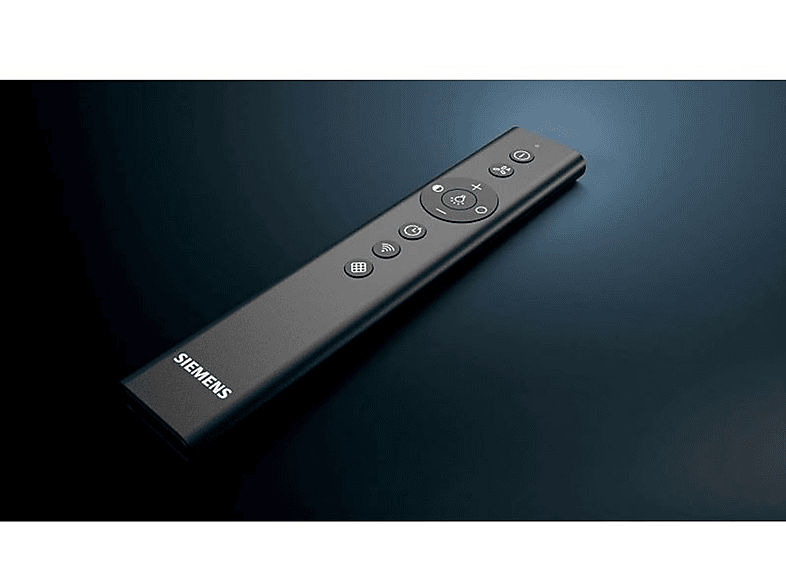Campana decorativa SIEMENS en color Grey — foto 5