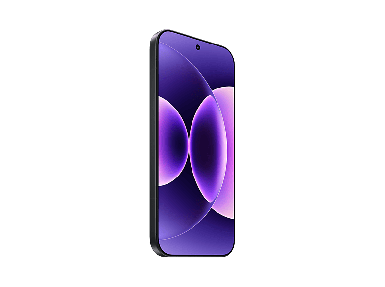 Móvil XIAOMI con 512GB en color Negro — foto 4