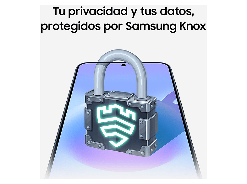 SAMSUNG Móvil 256 GB (mod. Galaxy A37) en color Verde Oscuro — foto 10
