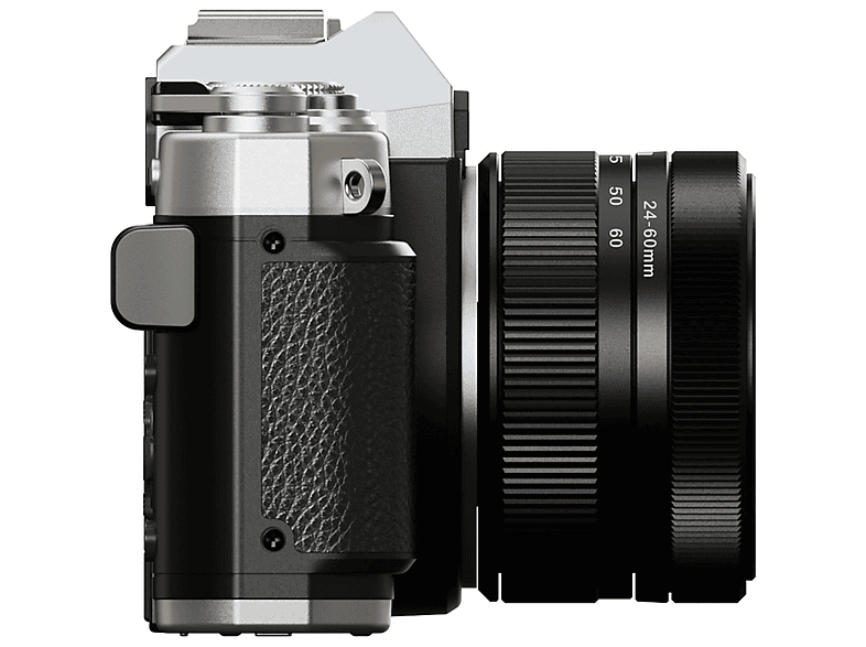 YASHICA Cámara digital (mod. YAS-FXD300) — foto 6
