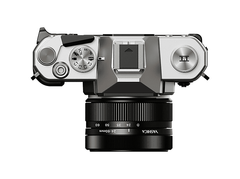 YASHICA Cámara digital (mod. YAS-FXD300) — foto 8