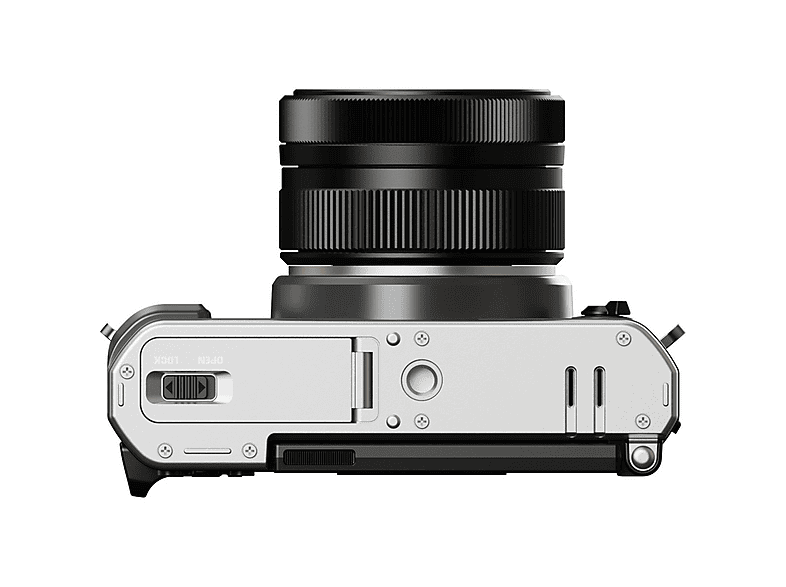 YASHICA Cámara digital (mod. YAS-FXD300) — foto 9