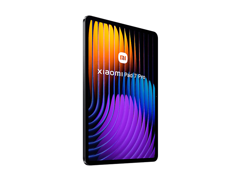 Tablet XIAOMI en color Grey (mod. Pad 7 Pro) — foto 4