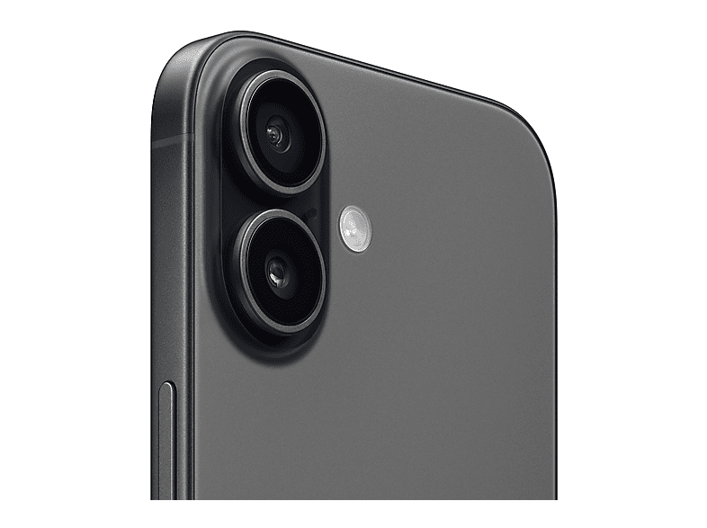 Smartphone APPLE en color Negro (mod. iPhone 17) — foto 3