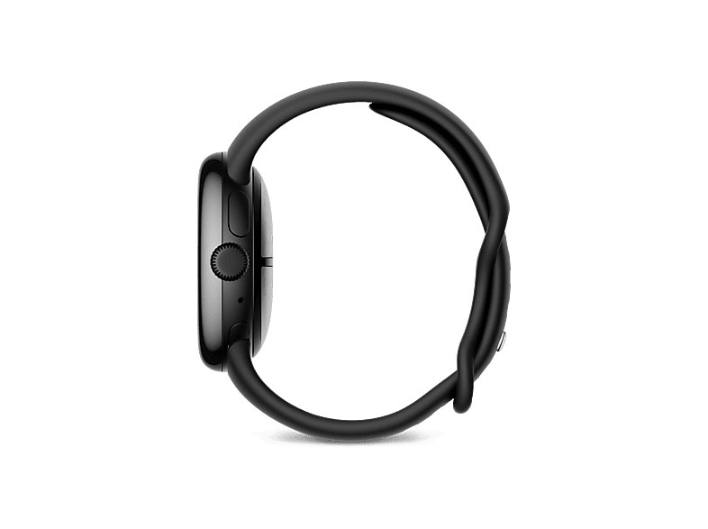 GOOGLE Smartwatch S-L (mod. PIXEL WATCH 3 41MM) en color Obsidiana — foto 4