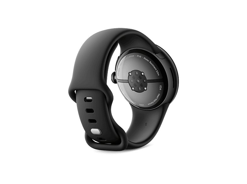 GOOGLE Smartwatch S-L (mod. PIXEL WATCH 3 41MM) en color Obsidiana — foto 5