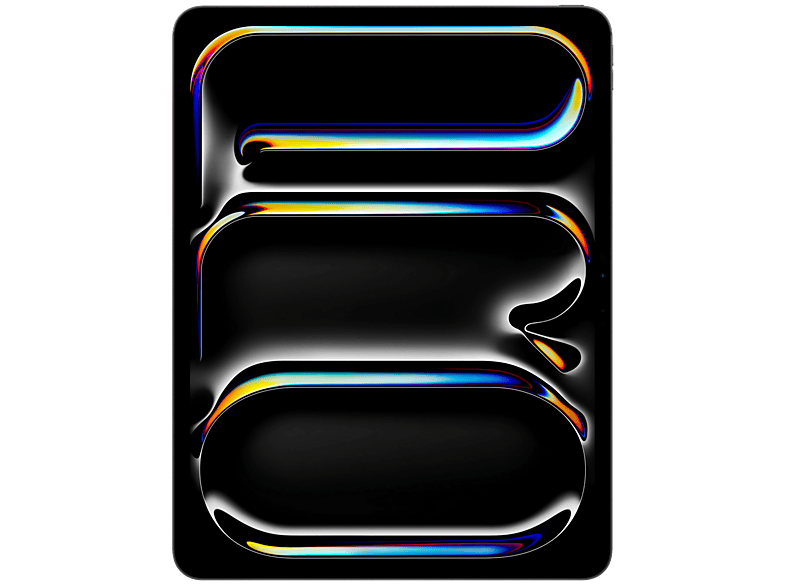 Tablet APPLE en color Plata (mod. iPad Pro (2025))
