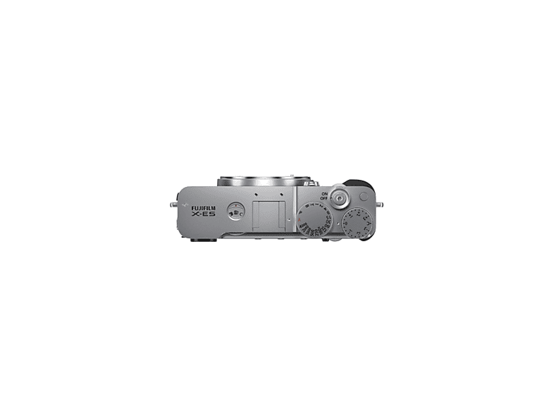 FUJIFILM Cámara digital en color Plata — 40,2 megapixel y 6.2K (6240 x 3510) — foto 7