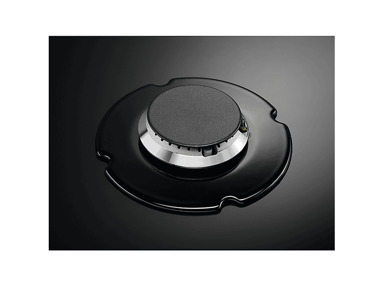 ELECTROLUX Placa de gas 5 zonas en color Negro — foto 5
