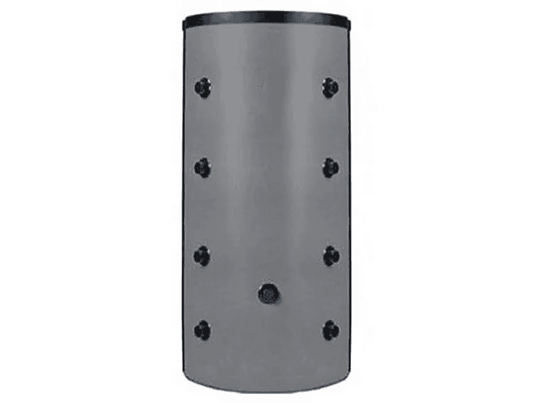 Termo eléctrico SANNOVER con 120 cm en color gris