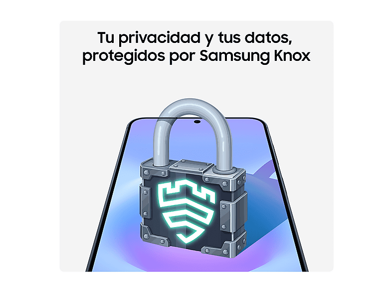 Móvil SAMSUNG en color Azul Oscuro de 512 GB — foto 14