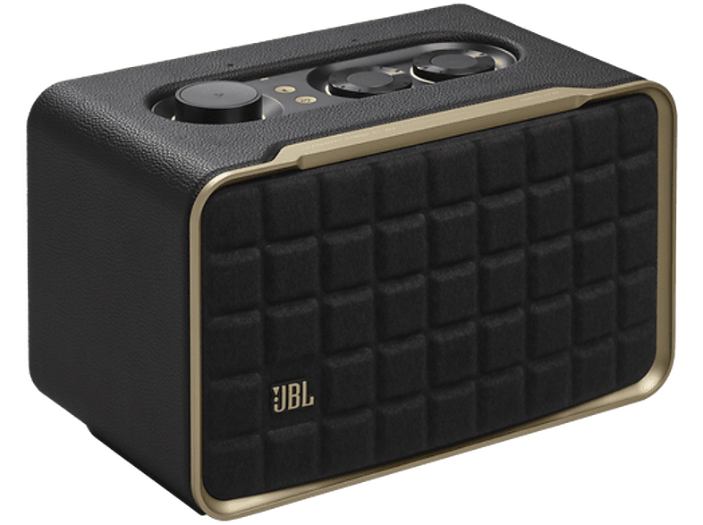 Altavoz bluetooth JBL con 90W en color Negro