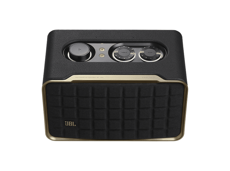 Altavoz bluetooth JBL con 90W en color Negro — foto 3