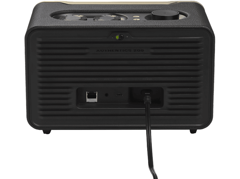 Altavoz bluetooth JBL con 90W en color Negro — foto 4