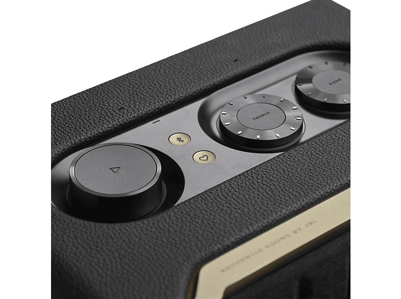 Altavoz bluetooth JBL con 90W en color Negro — foto 5
