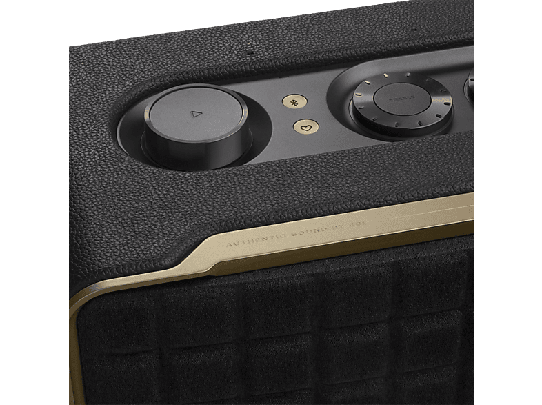 Altavoz bluetooth JBL con 90W en color Negro — foto 7