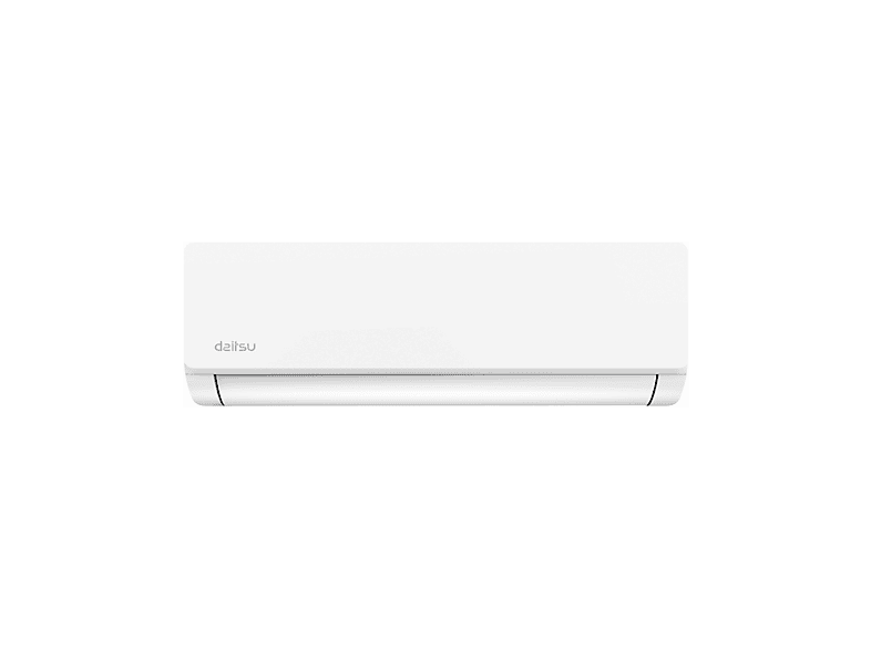 Aire acondicionado Split 1 x 1 DAITSU — 3027 fg/h y Inverter (mod. Artic DS-12KZ) — foto 3