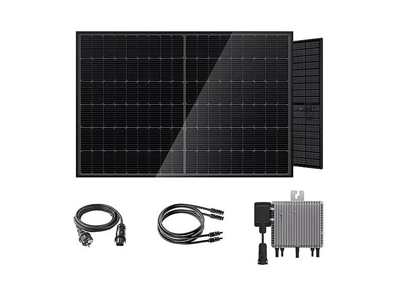 Kit solar ENGEL, 800 W