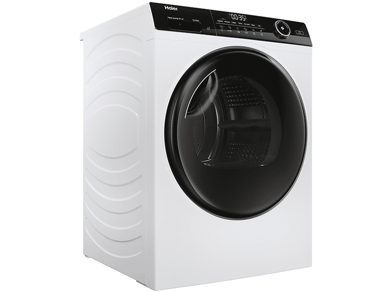 HAIER Secadora en color Blanco (mod. HD90-A3959S)