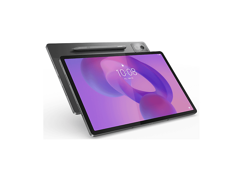 LENOVO Tablet en color Gris — 256 GB y 12,7 " 3K — foto 4
