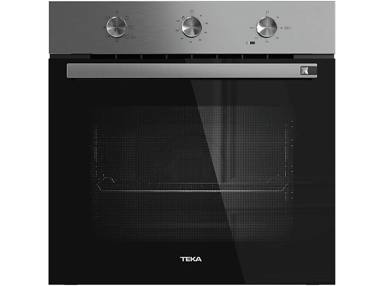 Horno TEKA — Multifunción y Hidrolítica (mod. NEO HSB 6150)