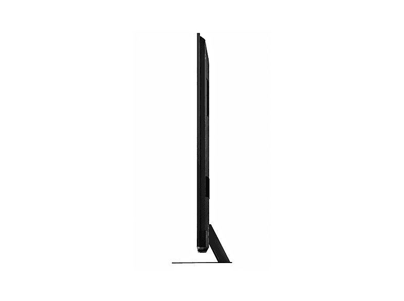 TV Mini LED 55" HISENSE en color Black, UHD 4K — foto 4
