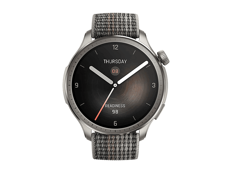 Smartwatch GOOGLE en color Rosa cuarzo de S-L — foto 7