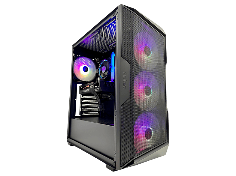 PC Gaming TECNOWAKE (mod. WakeCore)