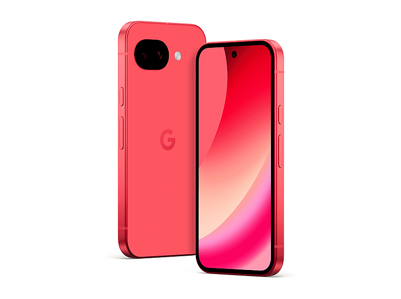 GOOGLE Smartphone en color Frambuesa (mod. Pixel 10a) — foto 6