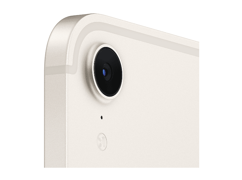 Tablet APPLE con 128,00 GB en color Blanco estrella — foto 3