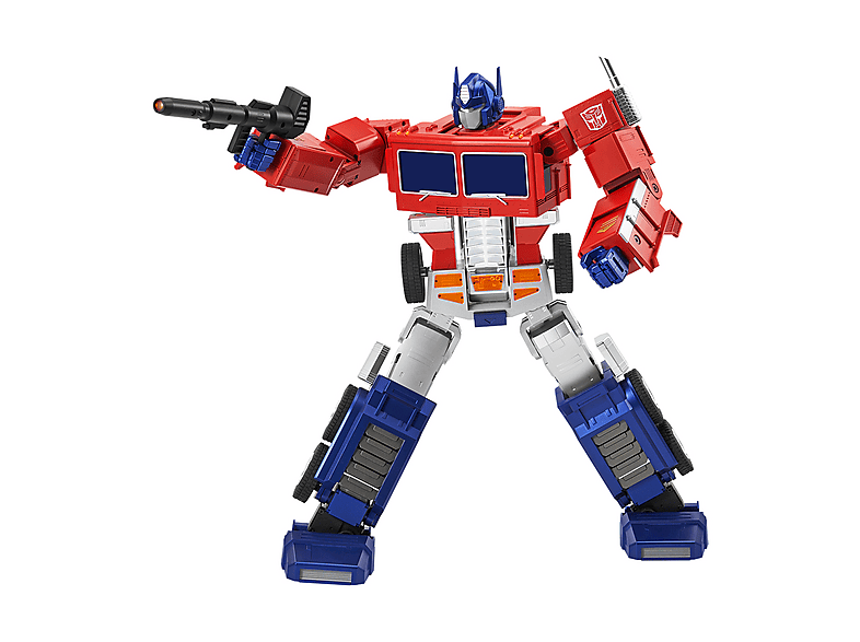 Juguete Electrónico TRANSFORMERS (mod. Robot Optimus Prime Elite) — foto 3