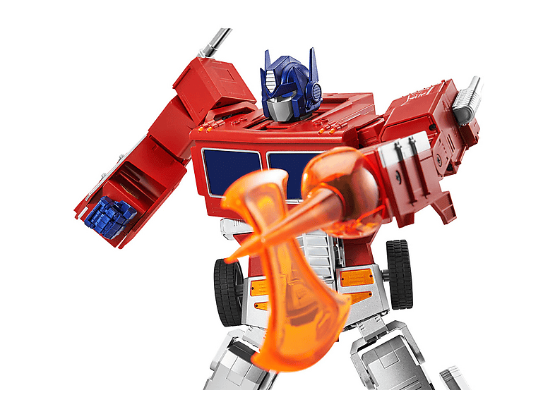 Juguete Electrónico TRANSFORMERS (mod. Robot Optimus Prime Elite) — foto 6