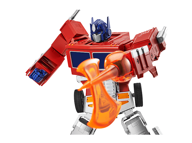 Juguete Electrónico TRANSFORMERS (mod. Robot Optimus Prime Elite) — foto 8