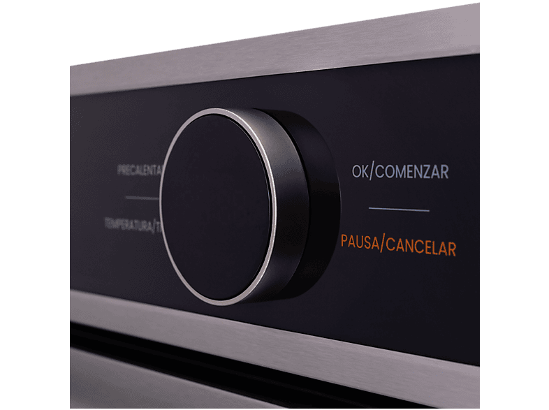 INFINITON Horno Multifunción en color Inox Deluxe — foto 4