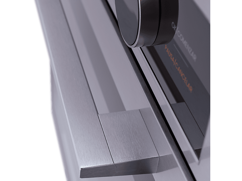 INFINITON Horno Multifunción en color Inox Deluxe — foto 6