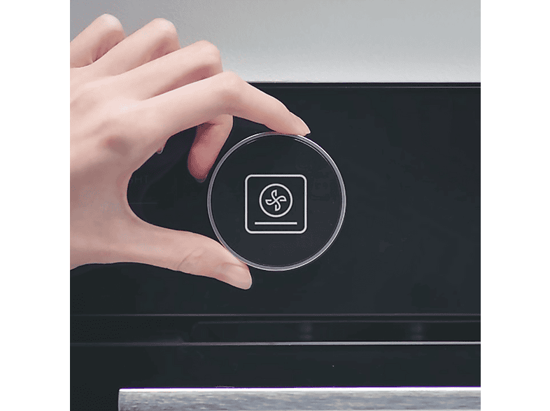 INFINITON Horno Multifunción en color Inox Deluxe — foto 11