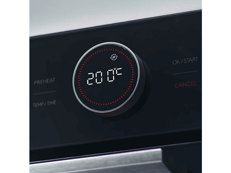 INFINITON Horno Multifunción en color Inox Deluxe — foto 12
