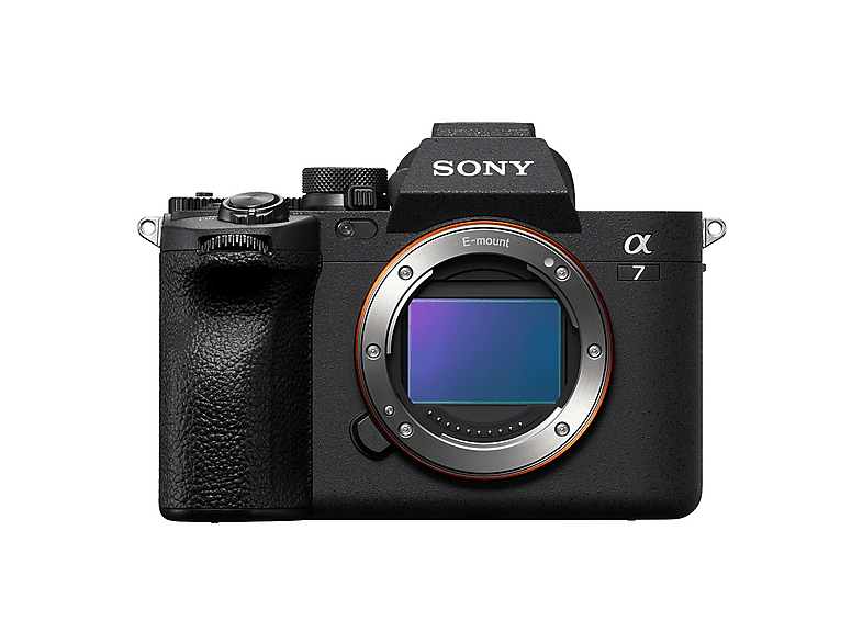 Cámara SONY — 34,1 megapixel y Exmor R CMOS (mod. Alpha 7 IV) — foto 4