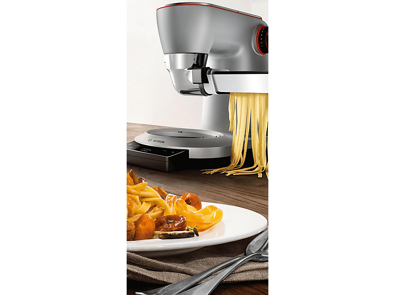 BOSCH Accesorio robot de cocina en color Inox — foto 3