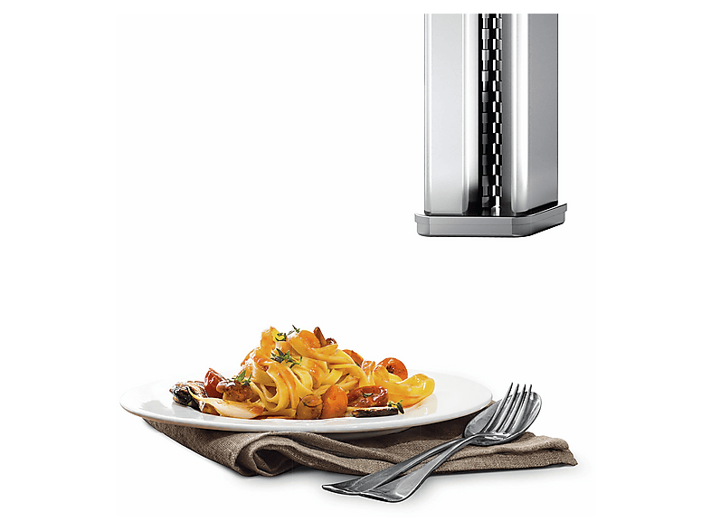 BOSCH Accesorio robot de cocina en color Inox — foto 5