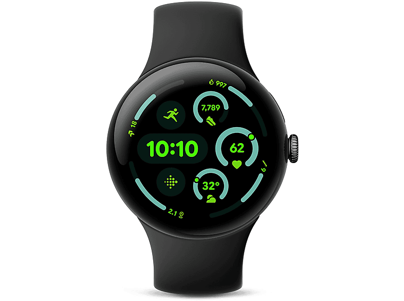 Smartwatch GOOGLE, Talla única