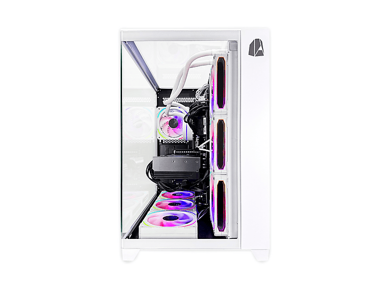 NITROPC PC Gaming — Intel Core i9-12900KF (16 núcleos y 24 hilos | 2,40 GHz hasta 5,20 GHz) — foto 4
