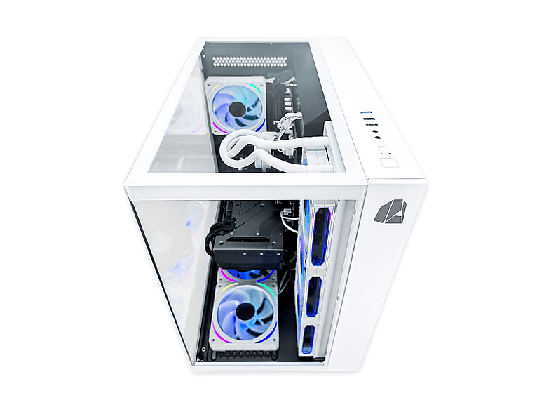 NITROPC PC Gaming — Intel Core i9-12900KF (16 núcleos y 24 hilos | 2,40 GHz hasta 5,20 GHz) — foto 5