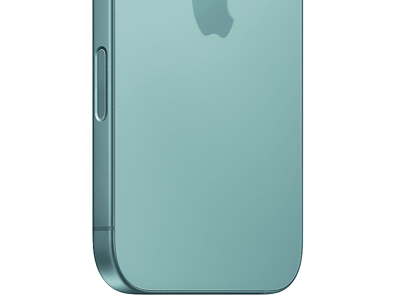 APPLE Smartphone 128 GB (mod. iPhone 16) en color Verde azulado — foto 4
