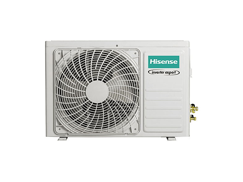 Split 1x1 HISENSE con Función Inverter en color Blanco — foto 5