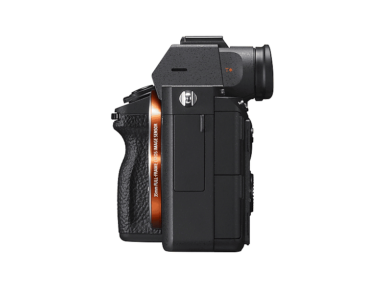 Cámara digital SONY en color Negro, 24,2 megapixel — foto 4