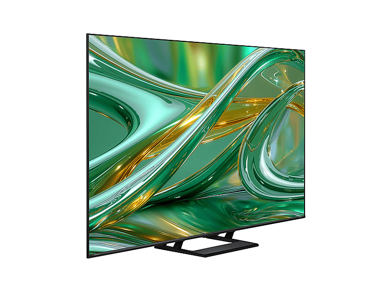 HISENSE TV Mini LED 85" UHD 4K (mod. 85E8S) en color Negro — foto 5