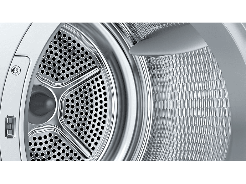 BOSCH Secadora bomba de calor Bomba de calor en color Blanco — foto 6