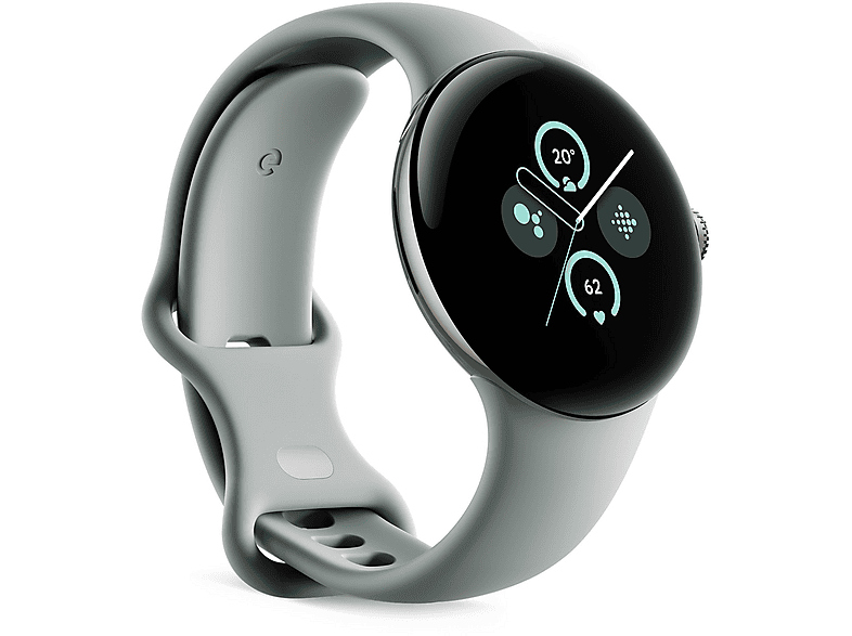 GOOGLE Smartwatch en color Verde — S/L y Aluminio — foto 3